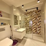 Satılır 4 otaqlı Yeni Tikili, Nəriman Nərimanov metrosu, Nərimanov rayonu 13