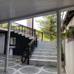 Посуточно 3 комнат Дома/Виллы Шеки 4