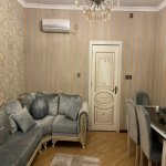 Satılır 3 otaqlı Həyət evi/villa, Nəsimi metrosu, 6-cı mikrorayon, Binəqədi rayonu 3