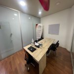 Аренда 1 комнатная Офис, Насими район 3