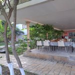 Kirayə (günlük) 1 otaqlı Həyət evi/villa Xaçmaz / Nabran 8