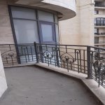 Satılır 4 otaqlı Yeni Tikili, İçərişəhər metrosu, Səbail rayonu 13