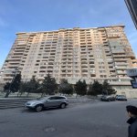 Kirayə (aylıq) 2 otaqlı Yeni Tikili, Nəriman Nərimanov metrosu, Heydər Əliyev Mərkəzi, Xətai rayonu 1