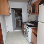 Аренда 1 комнатная Дома/Виллы, İnşaatçılar метро, Ясамал район 2