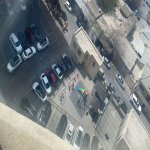 Satılır 2 otaqlı Yeni Tikili, Gənclik metrosu, Nərimanov rayonu 2