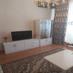 Kirayə (aylıq) 2 otaqlı Yeni Tikili, Avtovağzal metrosu, Biləcəri qəs., Binəqədi rayonu 5