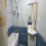 Kirayə (aylıq) 3 otaqlı Yeni Tikili, Həzi Aslanov metrosu, Xətai rayonu 10