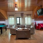 Kirayə (aylıq) 6 otaqlı Bağ evi, Novxanı, Abşeron rayonu 4
