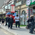 Kirayə (aylıq) Obyekt, 20 Yanvar metrosu, Nəsimi rayonu 6