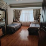 Satılır 3 otaqlı Yeni Tikili, Bayıl qəs., Səbail rayonu 10