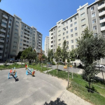 Продажа 1 комнатная Новостройка, İnşaatçılar метро, Ясамал район 1