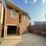 Satılır 5 otaqlı Həyət evi/villa, Avtovağzal metrosu, Biləcəri qəs., Binəqədi rayonu 18