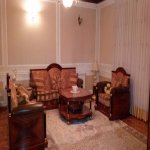 Satılır 10 otaqlı Həyət evi/villa, Nizami metrosu, Nəsimi rayonu 2