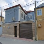 Satılır 5 otaqlı Həyət evi/villa, Avtovağzal metrosu, Biləcəri qəs., Binəqədi rayonu 2