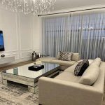 Kirayə (aylıq) 4 otaqlı Həyət evi/villa, Şüvəlan, Xəzər rayonu 2