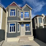 Satılır 4 otaqlı Həyət evi/villa, Masazır, Abşeron rayonu 1