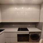 Аренда 3 комнатная Новостройка, м. Эльмляр Академиясы метро, Ясамал район 11