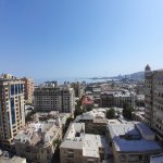Kirayə (aylıq) 4 otaqlı Yeni Tikili, Sahil metrosu, Nəsimi rayonu 21