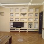 Аренда 2 комнат Новостройка, м. Нариман Нариманов метро, Министерство Образование, Наримановский р-н район 4