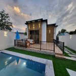 Kirayə (günlük) 3 otaqlı Həyət evi/villa Qəbələ 3