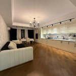 Аренда 4 комнатная Новостройка, м. Ази Асланова метро, Хетаи район 23