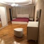 Kirayə (aylıq) 3 otaqlı Yeni Tikili, Nəriman Nərimanov metrosu, Nərimanov rayonu 4
