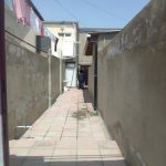 Satılır 2 otaqlı Həyət evi/villa, İnşaatçılar metrosu, Yasamal rayonu 2