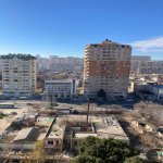 Satılır 3 otaqlı Yeni Tikili, 20 Yanvar metrosu, Yasamal rayonu 9