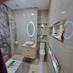 Kirayə (aylıq) 3 otaqlı Yeni Tikili, 28 May metrosu, Nəsimi rayonu 10