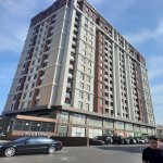 Satılır 4 otaqlı Yeni Tikili, Nəriman Nərimanov metrosu, Nərimanov rayonu 1