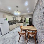 Аренда 3 комнатная Новостройка, İnşaatçılar метро, Ясамал район 3