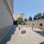 Kirayə (aylıq) 3 otaqlı Yeni Tikili, Gənclik metrosu, Nəsimi rayonu 20