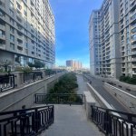 Satılır 4 otaqlı Yeni Tikili, Həzi Aslanov metrosu, Xətai rayonu 3