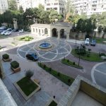 Kirayə (aylıq) 4 otaqlı Yeni Tikili, Gənclik metrosu, Nərimanov rayonu 7