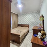 Аренда 3 комнатная Вторичка, м. 28 Мая метро, Насими район 6