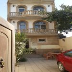 Satılır 9 otaqlı Həyət evi/villa, Gənclik metrosu, Nərimanov rayonu 1
