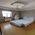 Satılır 5 otaqlı Həyət evi/villa, Avtovağzal metrosu, Biləcəri qəs., Binəqədi rayonu 27