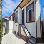 Satılır 3 otaqlı Həyət evi/villa, Binə qəs., Xəzər rayonu 6