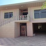 Satılır 7 otaqlı Həyət evi/villa, Koroğlu metrosu, Sabunçu qəs., Sabunçu rayonu 8