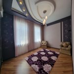 Kirayə (aylıq) 8 otaqlı Həyət evi/villa, Badamdar qəs., Səbail rayonu 20