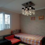 Kirayə (aylıq) 7 otaqlı Həyət evi/villa Oğuz 20