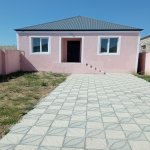 Satılır 3 otaqlı Həyət evi/villa, Ramana qəs., Sabunçu rayonu 1