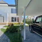 Kirayə (günlük) 6 otaqlı Həyət evi/villa, Mərdəkan, Xəzər rayonu 22