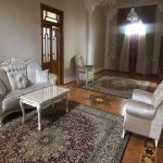 Kirayə (aylıq) 12 otaqlı Həyət evi/villa, Badamdar qəs., Səbail rayonu 27