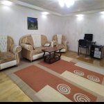 Satılır 7 otaqlı Həyət evi/villa, Binə qəs., Xəzər rayonu 2