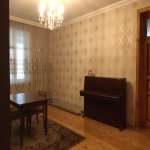 Satılır 6 otaqlı Həyət evi/villa Göygöl 12