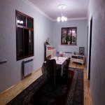 Satılır 4 otaqlı Həyət evi/villa Qəbələ 7