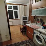 Satılır 5 otaqlı Köhnə Tikili, Qara Qarayev metrosu, 8-ci kilometr, Olimpia Stadionu, Nizami rayonu 10