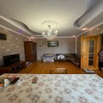 Satılır 5 otaqlı Həyət evi/villa, Koroğlu metrosu, Zabrat qəs., Sabunçu rayonu 12