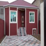 Satılır 3 otaqlı Həyət evi/villa, Ramana qəs., Sabunçu rayonu 2